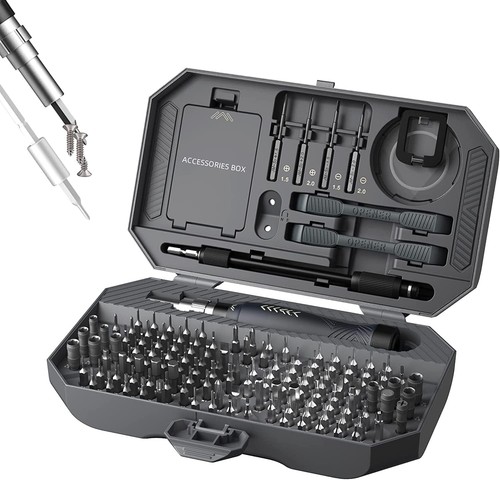 Schraubendreher set 164 1 - schraubendreher,