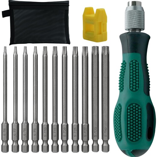 Torx schraubendreher set - torx,