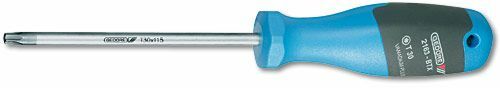 Gedore germany torx - 6x,