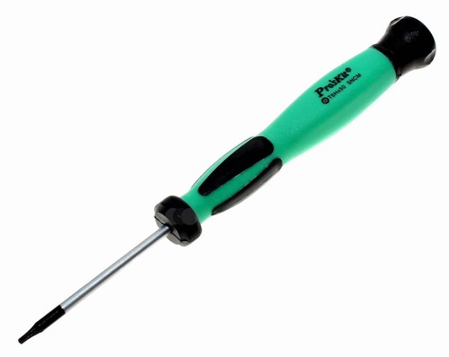 Proskit torx t6hx50 - proskit,