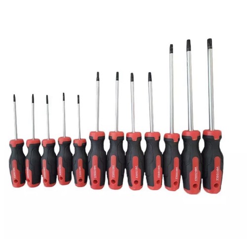 Torx schraubendreher set - torx,
