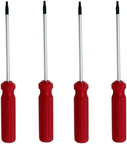 Torx schraubendreher set - torx, t8