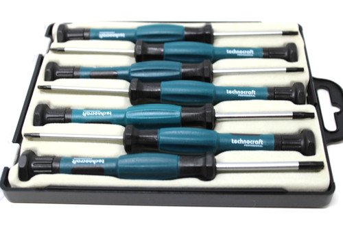 Technocraft torx - technocraft,
