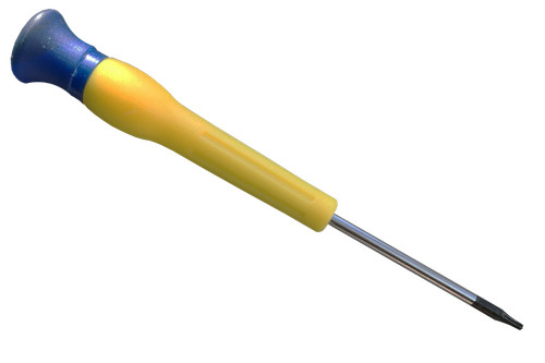 Torx schraubenschlüssel - torx, t6