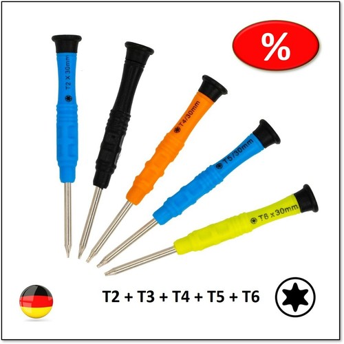 Neu torx mini - torx,