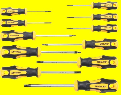 Bgs 7844 satz torx - 7844,