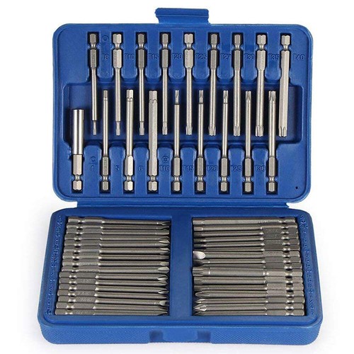 Stück bit set - stück,