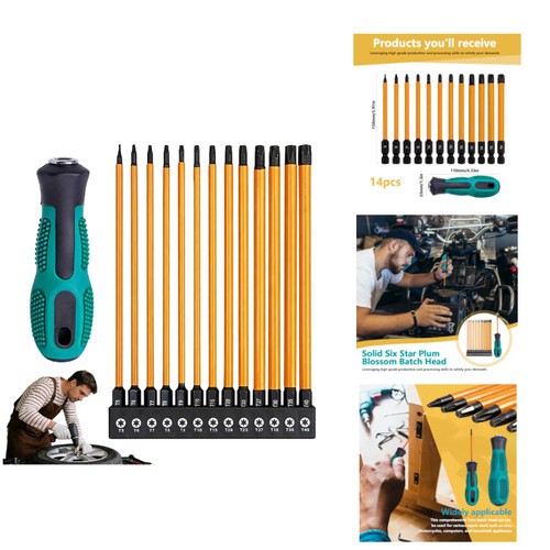 Stück 150mm torx - stück,