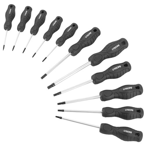 Profil schraubendreher set - schraubendreher,