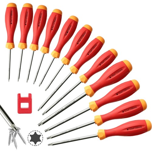 Torx schraubendreher set - torx,