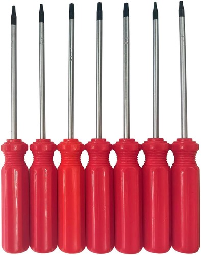 Kleiner torx - in,