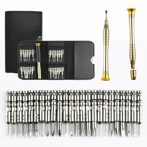 Torx schraubendreher set t3 - set, t2