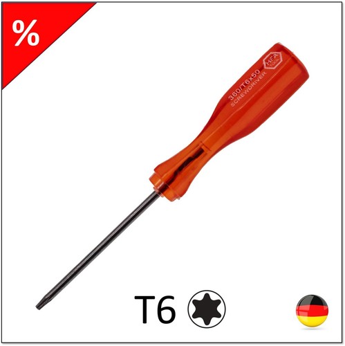 Neu torx mini - , t6