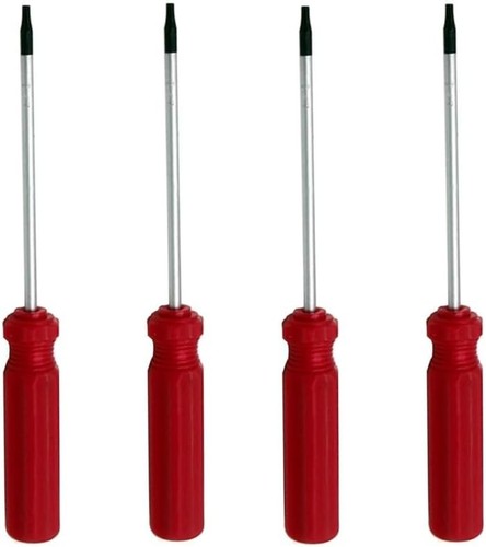 Torx schraubendreher set stahl - schraubendreher,