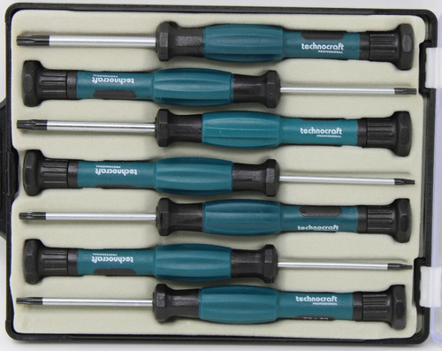 Technocraft torx - technocraft,